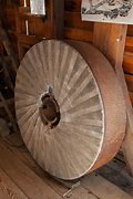 Image result for 推磨 MILLSTONE
