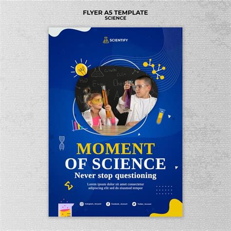 Science Class Poster 的图像结果