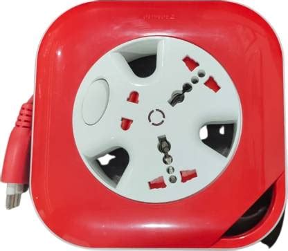 Goldmedal Infino 2 pin with Indicator & 2 International Socket with ...