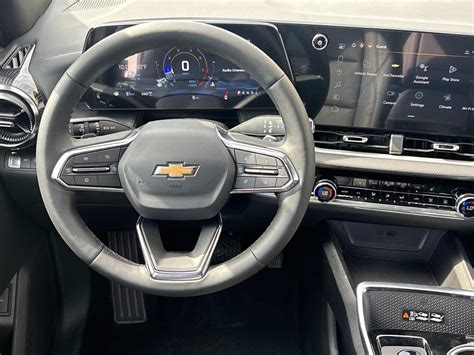 2026 Chevrolet Equinox LT Concord NC | Ben Mynatt Chevrolet ...