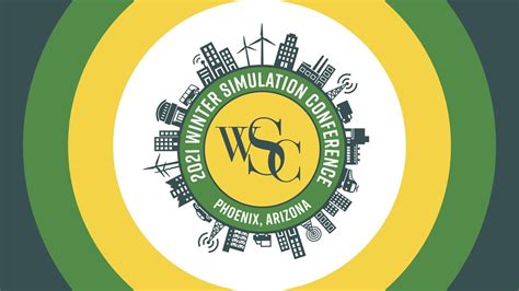 Image result for Informs Winter Simulation Conference