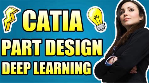 Image result for Catia Beginners Part Design