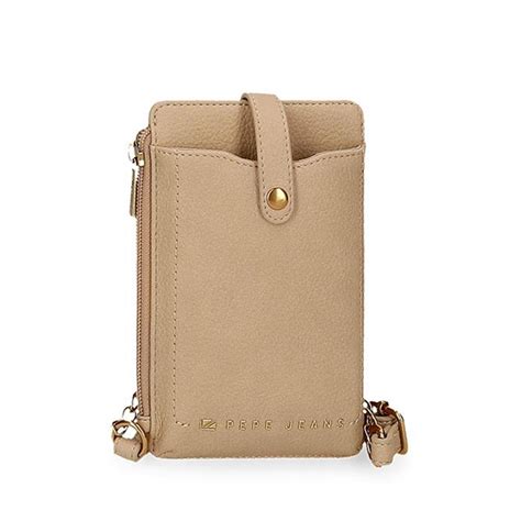 Torba na rame Diane 7575032 Pepe Jeans 75.750.32 | Volim svoj dom