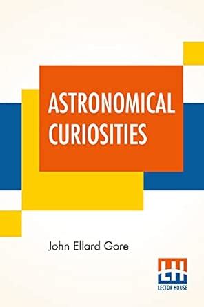 Buy Astronomical Curiosities: Facts And Fallacies Book Online at Low ...