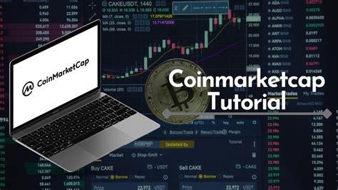 Coinmarketcap Tutorial 的图像结果
