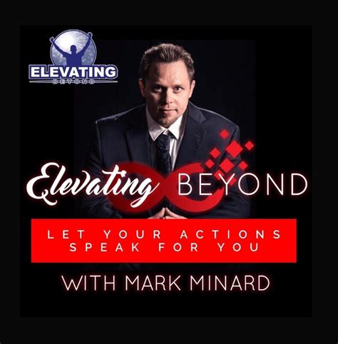 Let Your Actions Speak for You: Mark Minard: Amazon.in: Music}