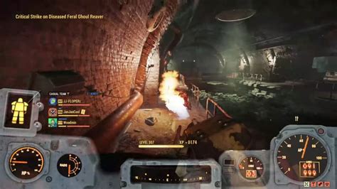 Image result for Fallout 76 Leveling Exploit