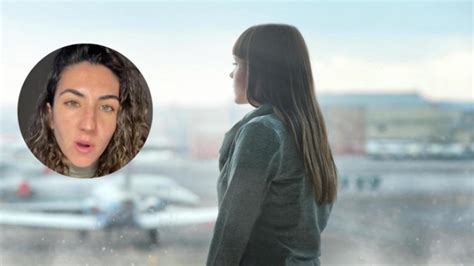 La psicóloga Sara García explica por qué tu ex se comporta como un ...