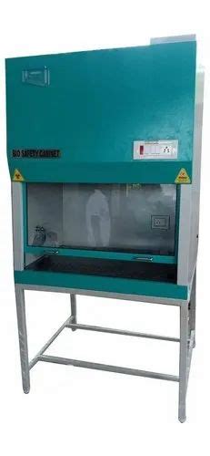 Biosafety Cabinets - Biosafety Cabinet Class Ii Manufacturer from Ambala