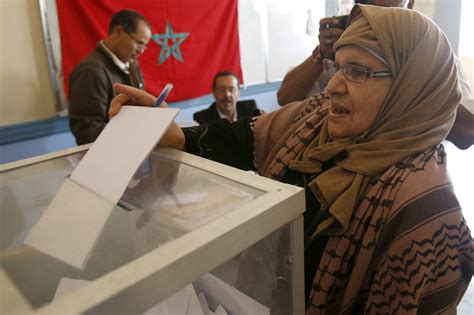 Voting around the World 的图像结果