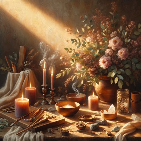 Spiritual Healing in Spanish: Complete Guide to Sanación