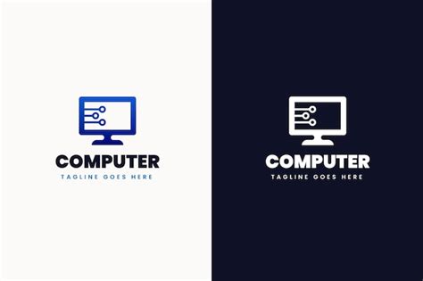Images de Logo Informatique – Téléchargement gratuit sur Freepik