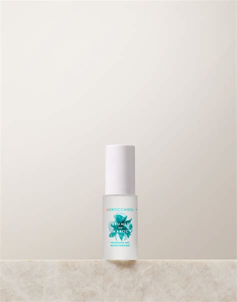 Hair and Body Fragrance Mist – Moroccanoil