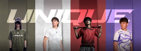Unique Sport | Premium Sportswear & Performance Jerseys for Athletes