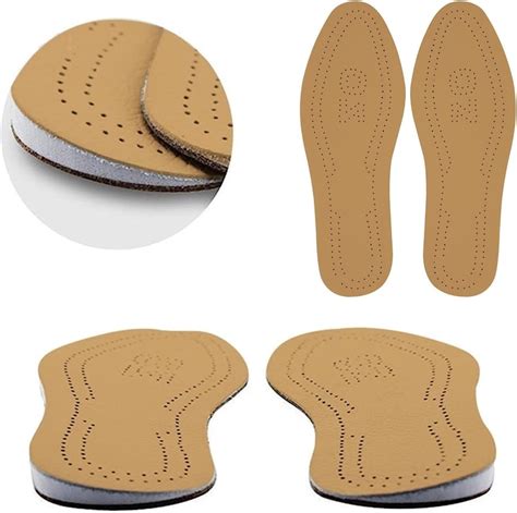 Amazon.com: Plantillas de soporte de sobresupinación, plantillas ...