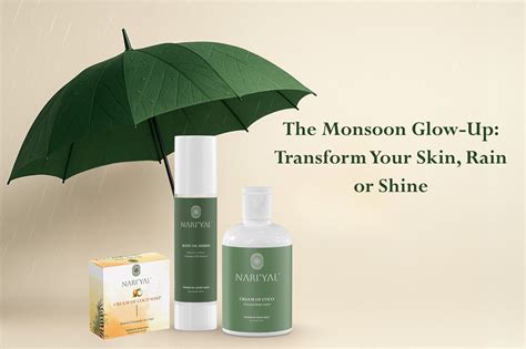 Nari'yal Cosmetics: Skincare, Bodycare & Healthcare Products – DULAE ...