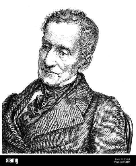 Klemens Von Metternich
