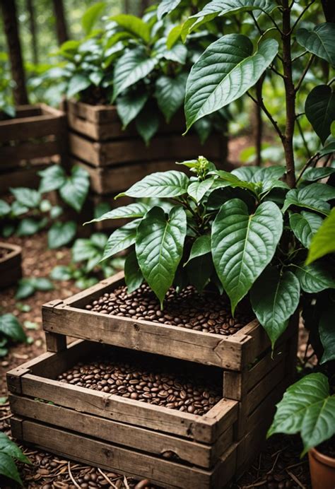 How to Get Coffee Beans in Stardew Valley?