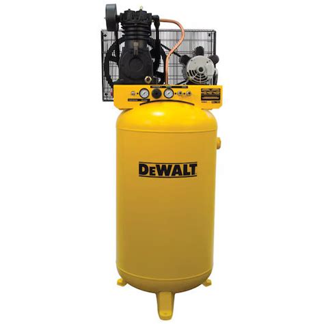 DEWALT Two Stage - Cast Iron - Industrial (80 gal)– Industrial Megamart