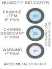 Image result for Army LLRC Humidity Indicator
