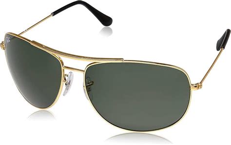 Amazon.in: Ray-Ban - Men's Sunglasses / Men's Sunglasses & Spectacle ...