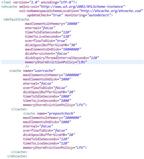 Image result for Ehcache