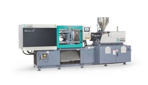 Injection Moulding Machine - Plastic Tub Moulding Machine Manufacturer ...