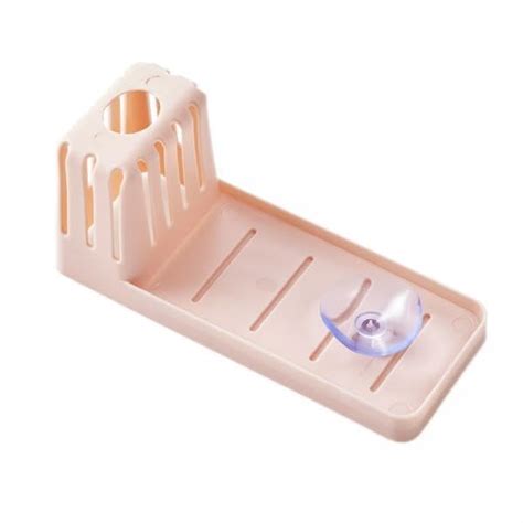 Buy ARTISOUL® 5Xmultipurpose Sponge Sink Holder Caddy for Counter ...