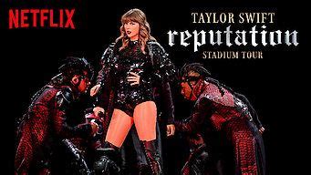 Taylor Swift reputation Stadium Tour | Serien