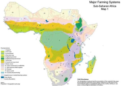 Agriculture in Africa 的图像结果