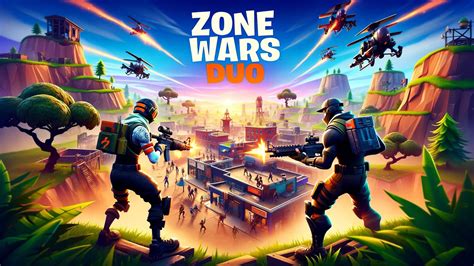 Image result for Duo Zone Wars Map Code