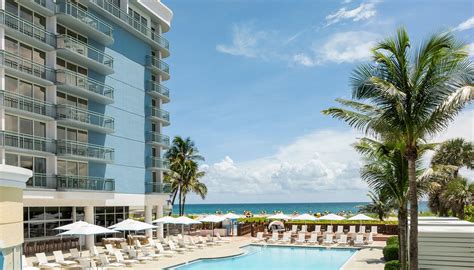 THE SINGER OCEANFRONT RESORT, CURIO COLLECTION BY HILTON (Singer Island ...