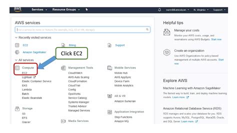 Image result for AWS EC2 Full Tutorial