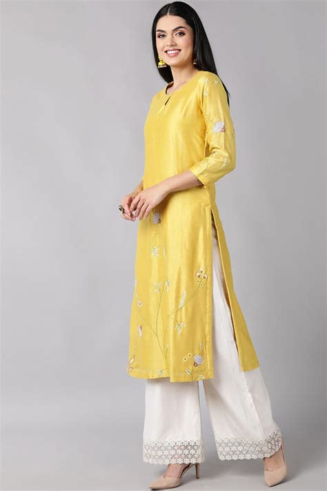 Shop Exclusive Cotton Kurta Sets for Women Online - Ahika