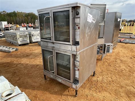 BLODGETT OVEN - J.M. Wood Auction Company, Inc.