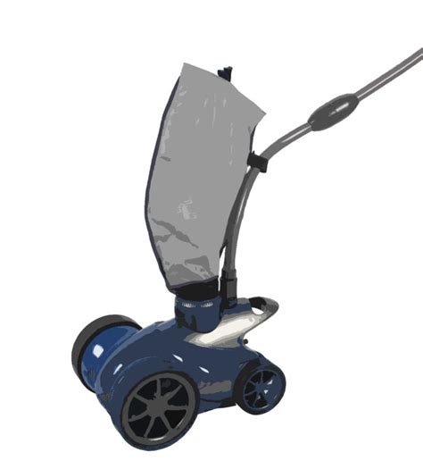 Image result for Automatic Pool Cleaners