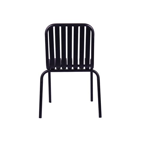 Outline Outdoor Restaurant/Cafe Premium Chair– Gharnish