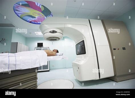 Linear Accelerator Therapy 的图像结果