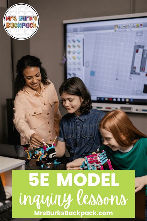 Image result for 5E Lessons