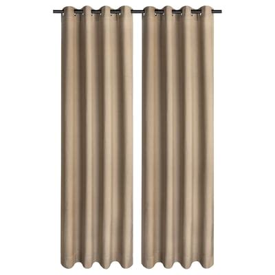 Buy Room Darkening Curtains at an Affordable Price - IKEA