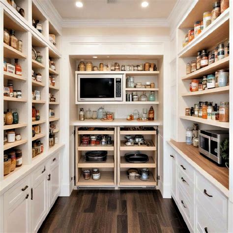 Walk-In Pantry 的图像结果