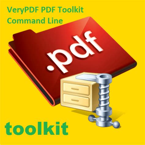 PDF Command 的图像结果