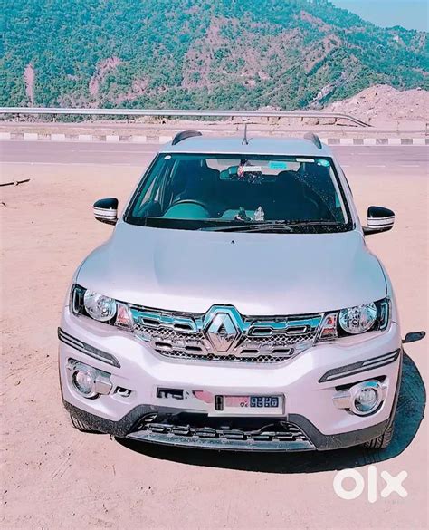 Renault KWID 2018 Petrol 49000 Km Driven - Cars - 1808728757