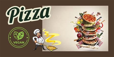 Vegan Pizza - Daily Menu Now at The Lair, The Lair 420 Social Club ...