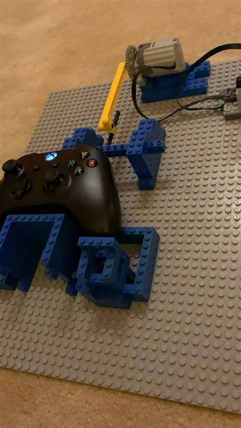 Auto Clicker LEGO Mindstorms Tutorial 的图像结果