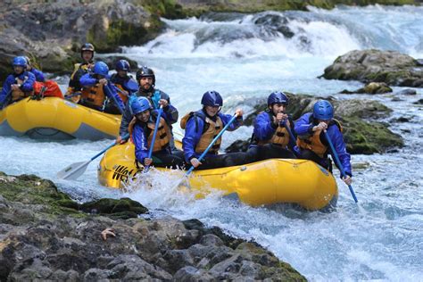 White salmon river rafting trip – Artofit