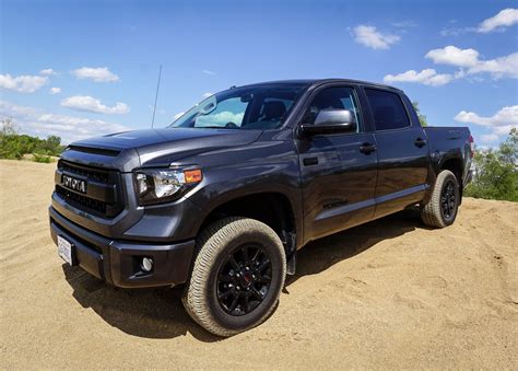 Toyota Tundra Trd Off Road Wheels at Guadalupe Melo blog
