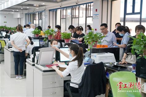 张平带队赴衡阳市国家高新技术产业开发区及相关企业调研--邵阳学院