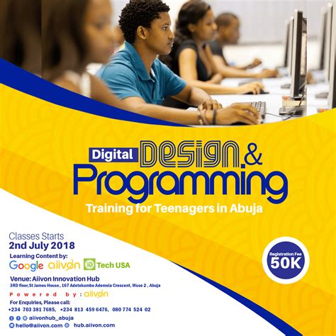 Image result for Teenager Programming Class