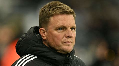 'Something I take no pride in!' - Eddie Howe relieved to get Man City ...